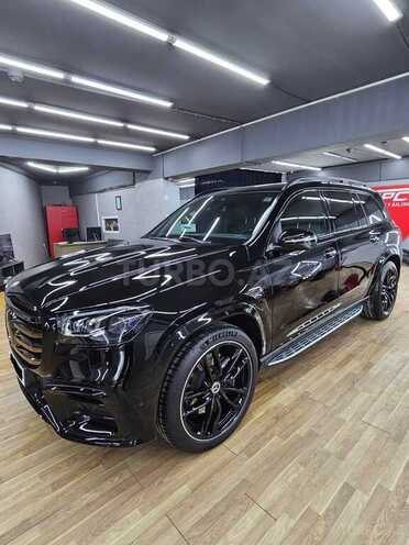 Mercedes GLS 450 4MATIC 2023, 38,000 km - 3.0 l - Bakı