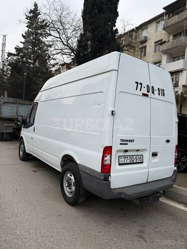 Ford Transit 2008, 247,800 km - 2.4 l - Bakı