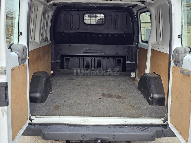 Ford Transit 2010, 267,000 km - 2.2 l - Bakı