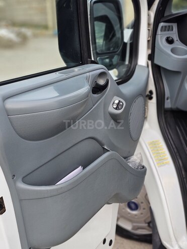 Ford Transit 2010, 267,000 km - 2.2 l - Bakı