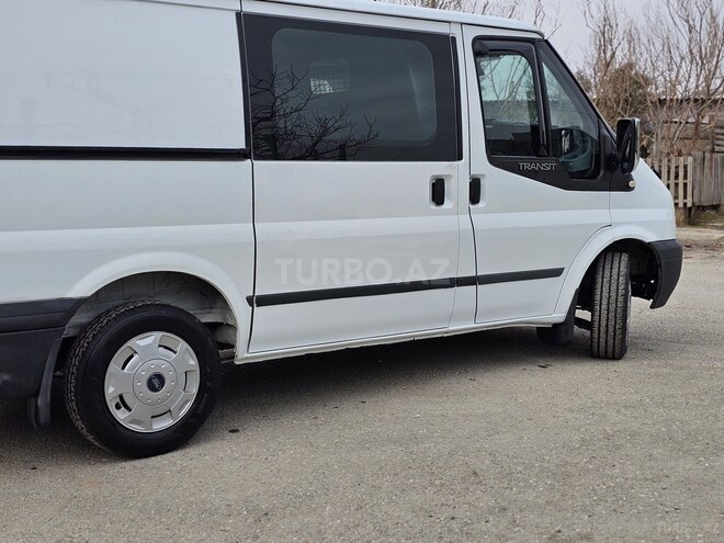 Ford Transit 2010, 267,000 km - 2.2 l - Bakı