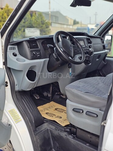 Ford Transit 2010, 267,000 km - 2.2 l - Bakı