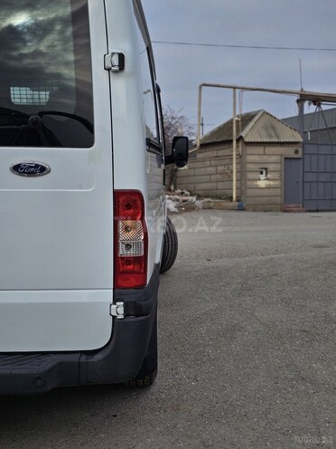 Ford Transit 2010, 267,000 km - 2.2 l - Bakı