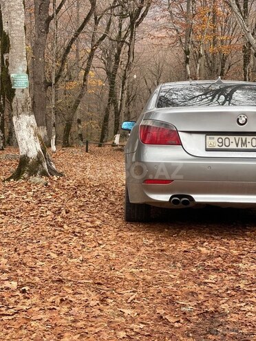 BMW 530 2006, 318,000 km - 3.0 l - Bakı