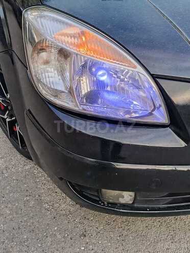 Kia Rio 2007, 237,000 km - 1.4 l - Bakı