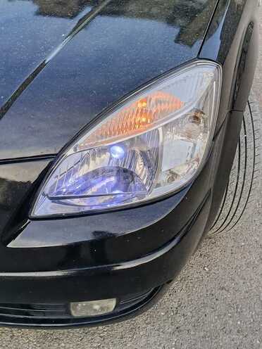 Kia Rio 2007, 237,000 km - 1.4 l - Bakı