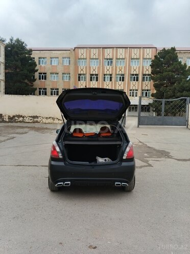 Kia Rio 2007, 237,000 km - 1.4 l - Bakı