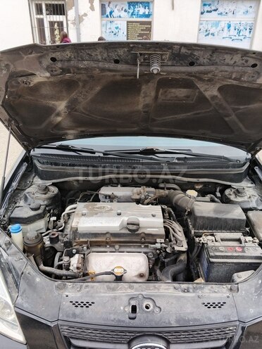 Kia Rio 2007, 237,000 km - 1.4 l - Bakı