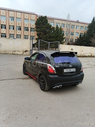 Kia Rio 2007, 237,000 km - 1.4 l - Bakı