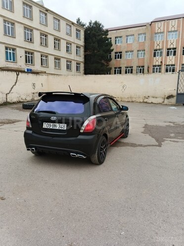 Kia Rio 2007, 237,000 km - 1.4 l - Bakı