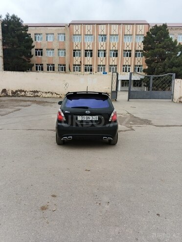 Kia Rio 2007, 237,000 km - 1.4 l - Bakı