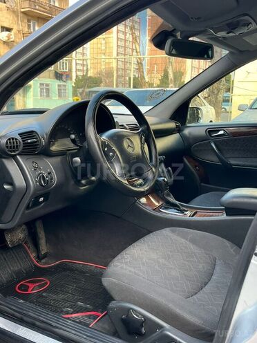 Mercedes C 240 2000, 321,000 km - 2.6 l - Sumqayıt