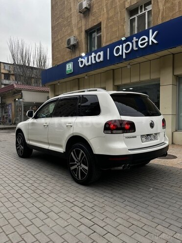 Volkswagen Touareg 2008, 215,000 km - 3.6 л - Bakı