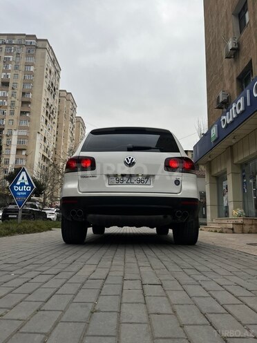 Volkswagen Touareg 2008, 215,000 km - 3.6 л - Bakı