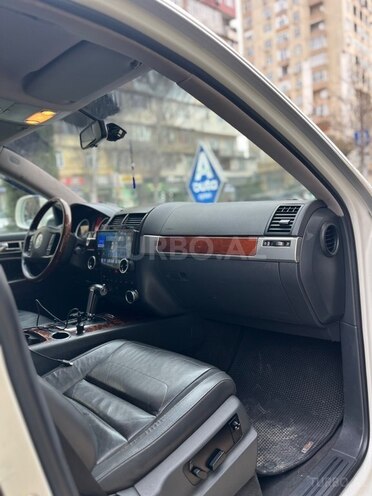 Volkswagen Touareg 2008, 215,000 km - 3.6 л - Bakı