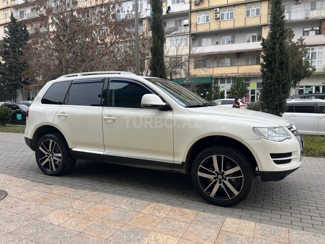 Volkswagen Touareg 2008, 215,000 km - 3.6 л - Bakı