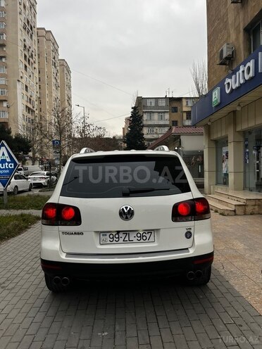 Volkswagen Touareg 2008, 215,000 km - 3.6 л - Bakı