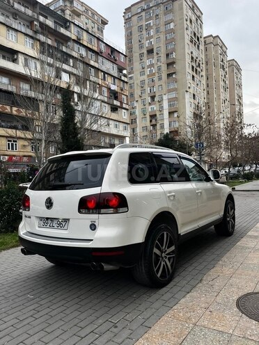 Volkswagen Touareg 2008, 215,000 km - 3.6 л - Bakı