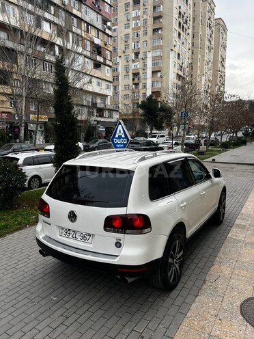 Volkswagen Touareg 2008, 215,000 km - 3.6 л - Bakı