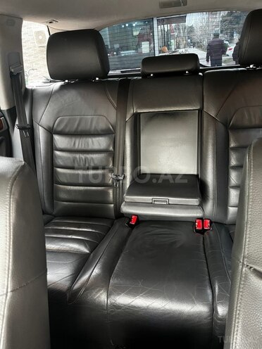 Volkswagen Touareg 2008, 215,000 km - 3.6 л - Bakı