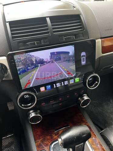 Volkswagen Touareg 2008, 215,000 km - 3.6 л - Bakı