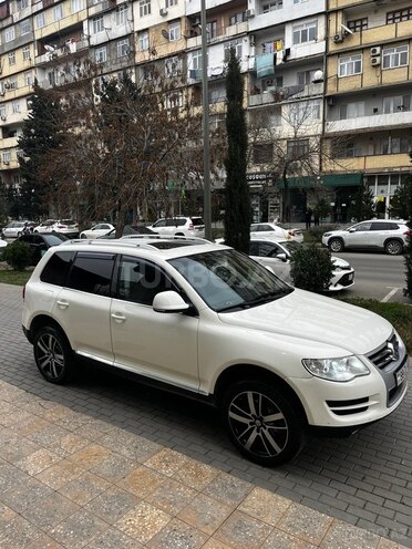 Volkswagen Touareg 2008, 215,000 km - 3.6 л - Bakı