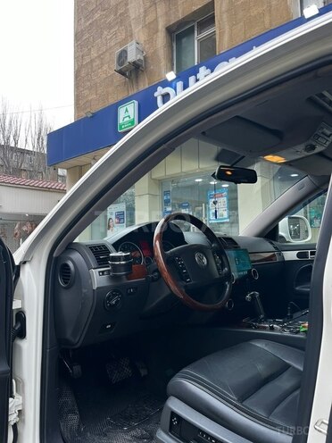 Volkswagen Touareg 2008, 215,000 km - 3.6 л - Bakı