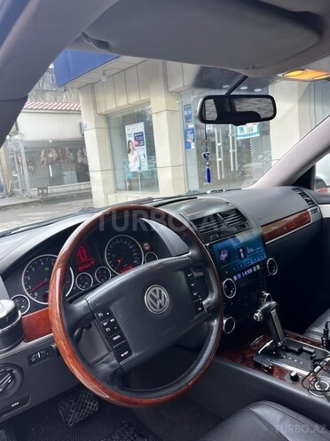 Volkswagen Touareg 2008, 215,000 km - 3.6 л - Bakı