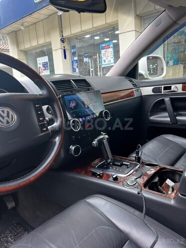 Volkswagen Touareg 2008, 215,000 km - 3.6 л - Bakı