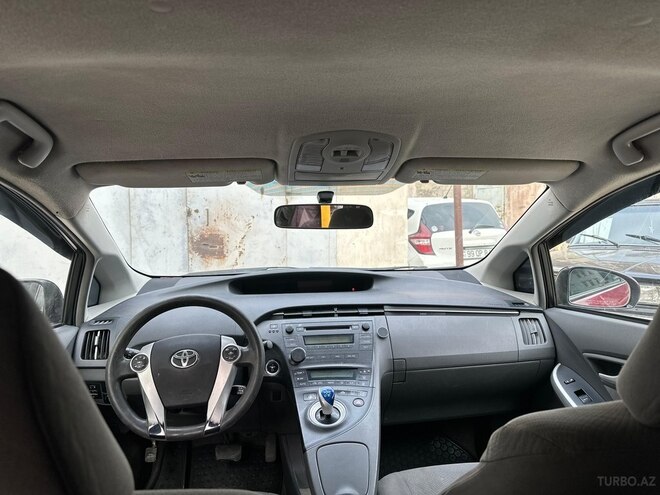 Toyota Prius 2011, 277,456 km - 1.8 l - Bakı