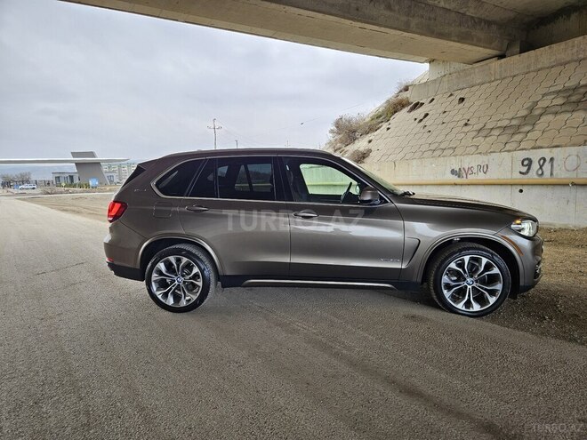 BMW X5-5