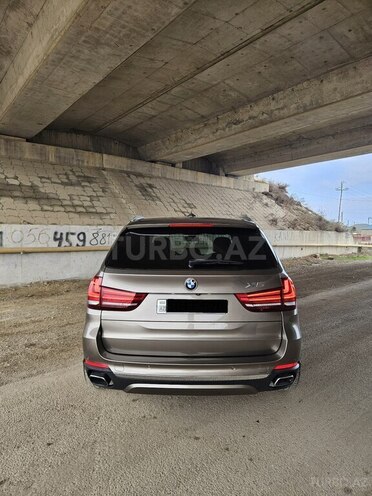 BMW X5-2