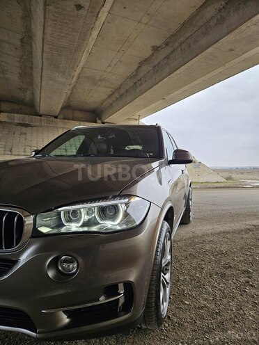 BMW X5-7