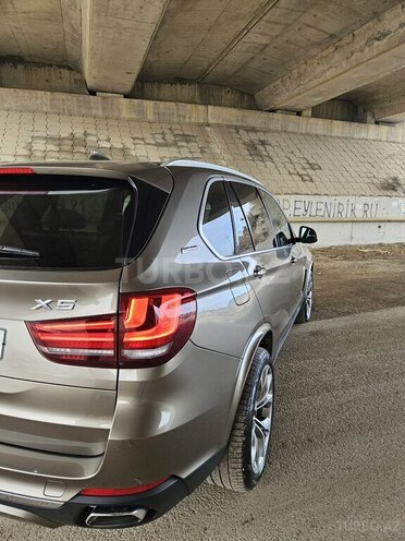 BMW X5-8