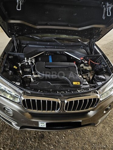 BMW X5-10
