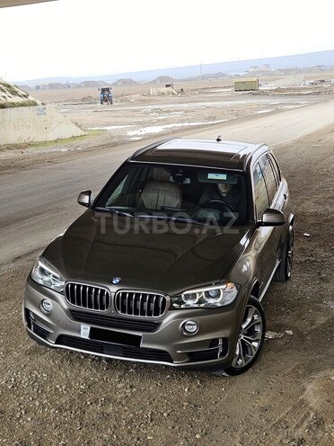 BMW X5-12