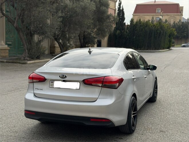 Kia Forte 2016, 170,000 km - 2.0 l - Bakı