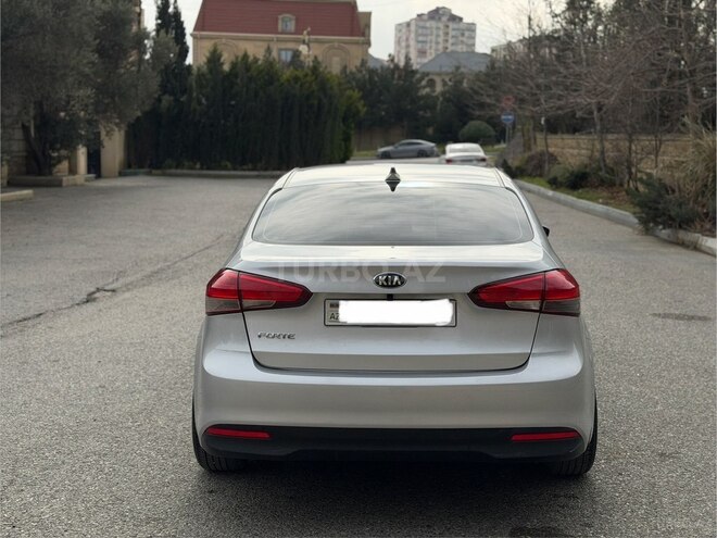 Kia Forte 2016, 170,000 km - 2.0 l - Bakı
