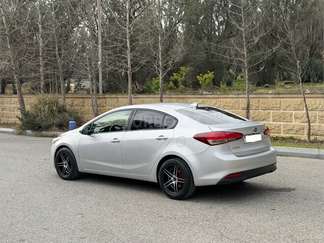 Kia Forte 2016, 170,000 km - 2.0 l - Bakı
