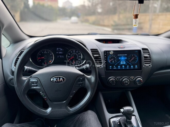Kia Forte 2016, 170,000 km - 2.0 l - Bakı