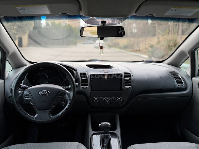 Kia Forte 2016, 170,000 km - 2.0 l - Bakı