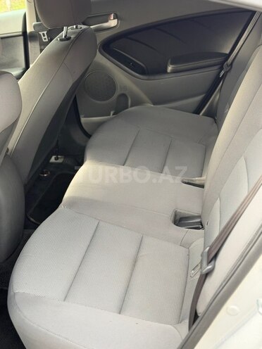 Kia Forte 2016, 170,000 km - 2.0 l - Bakı