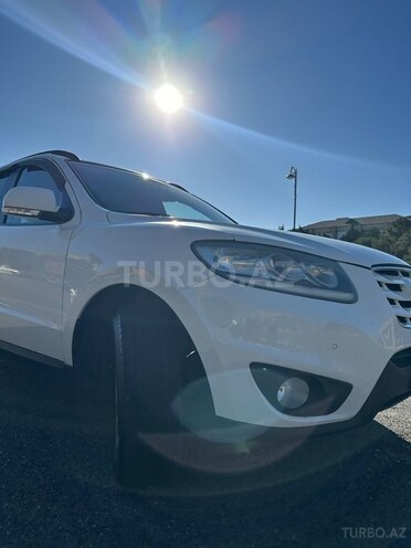 Hyundai Santa Fe 2009, 310,000 km - 2.0 l - Bakı