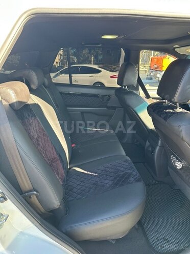 Hyundai Santa Fe 2009, 310,000 km - 2.0 l - Bakı