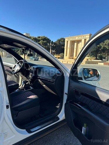 Hyundai Santa Fe 2009, 310,000 km - 2.0 l - Bakı