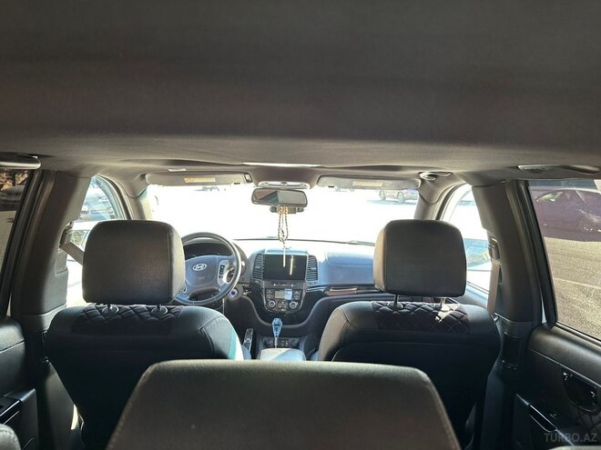 Hyundai Santa Fe 2009, 310,000 km - 2.0 l - Bakı