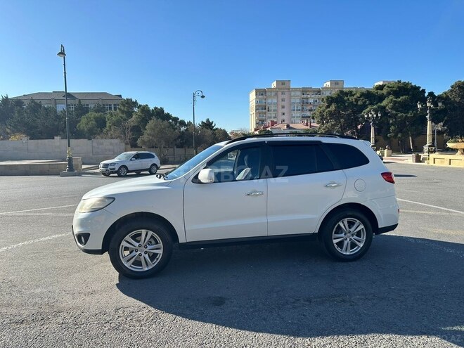 Hyundai Santa Fe 2009, 310,000 km - 2.0 l - Bakı