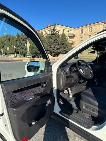 Hyundai Santa Fe 2009, 310,000 km - 2.0 l - Bakı