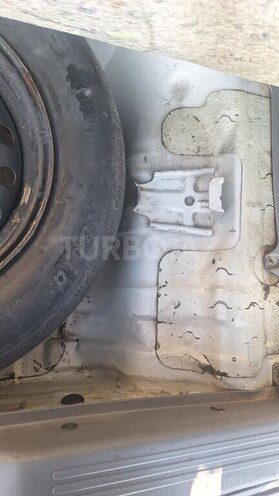 Hyundai Matrix 2006, 269,580 km - 1.5 l - Qəbələ