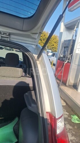 Hyundai Matrix 2006, 269,580 km - 1.5 l - Qəbələ